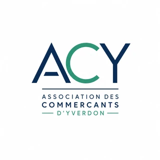 ACY, Association des Commerçants d’Yverdon